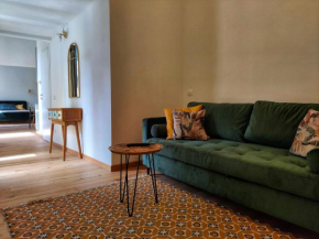Borgo Central Apartment, Florence